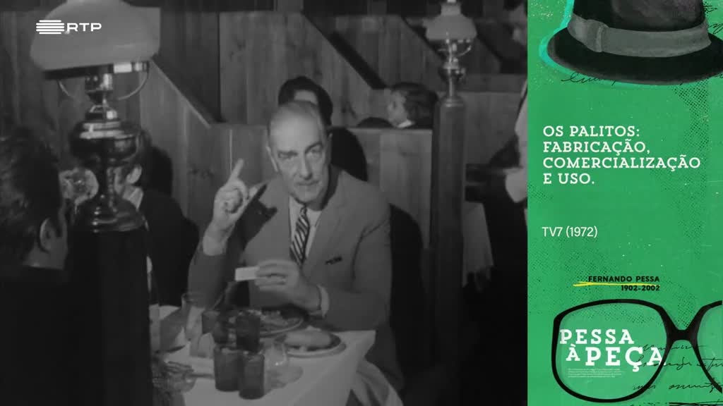 Imagem de Pessa À Peça