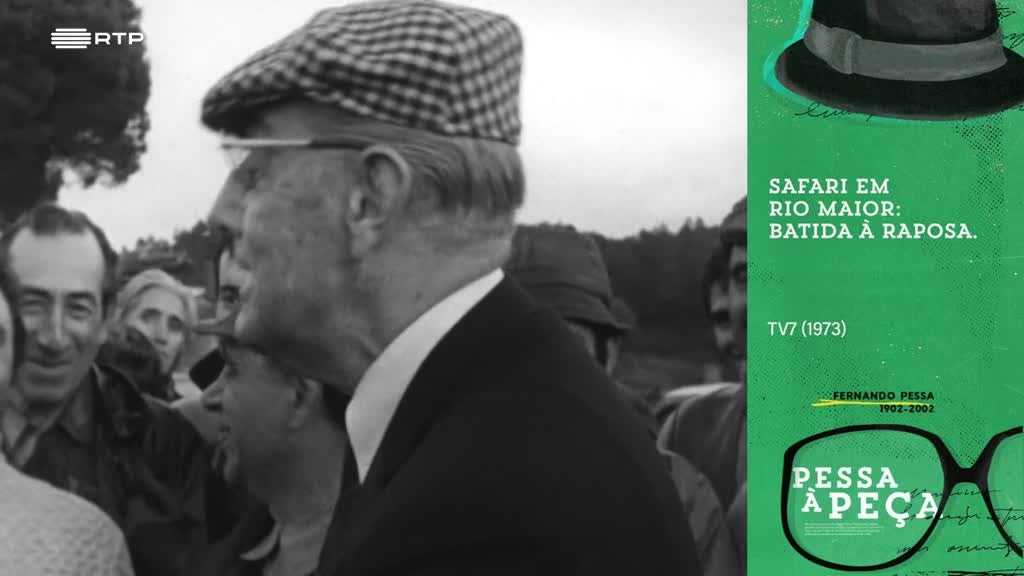 Imagem de Pessa À Peça