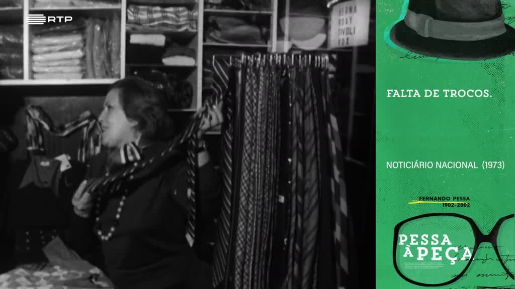 Imagem de Pessa À Peça