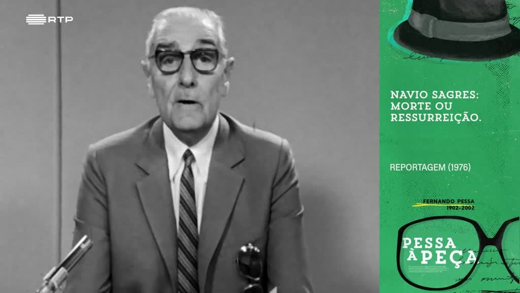 Imagem de Pessa À Peça