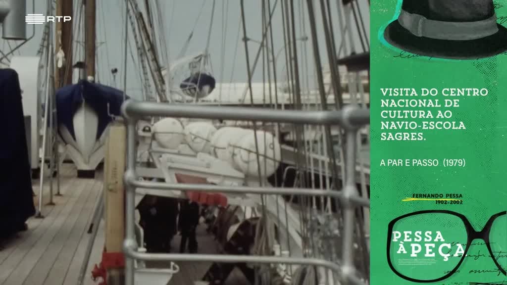 Imagem de Pessa À Peça