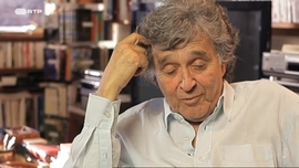 Imagem de José Fonseca e Costa - A Luz no Olhar