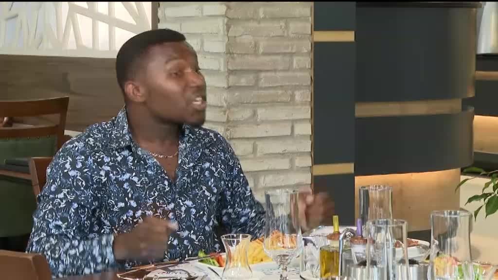 Imagem de Domingo Familiar