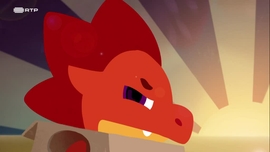 Imagem de Tommy, O Pequeno Dragão