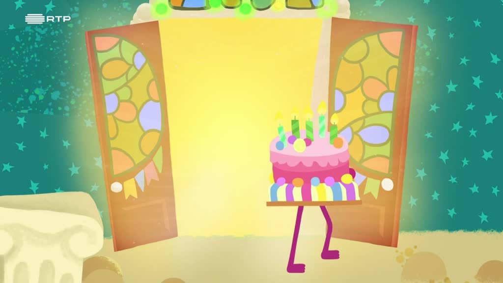 Imagem de Tommy, O Pequeno Dragão