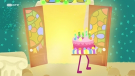 Imagem de Tommy, O Pequeno Drag�o