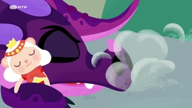 Imagem de Tommy, O Pequeno Drag�o