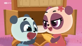 Imagem de Tommy, O Pequeno Drag�o