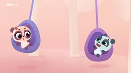 Imagem de Tommy, O Pequeno Drag�o