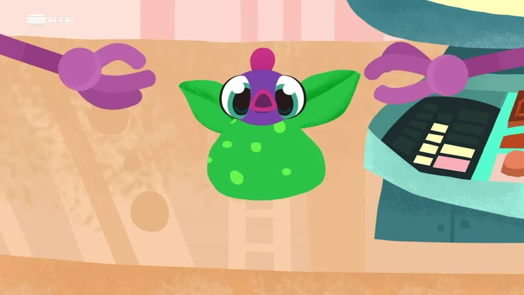 Imagem de Tommy, O Pequeno Dragão