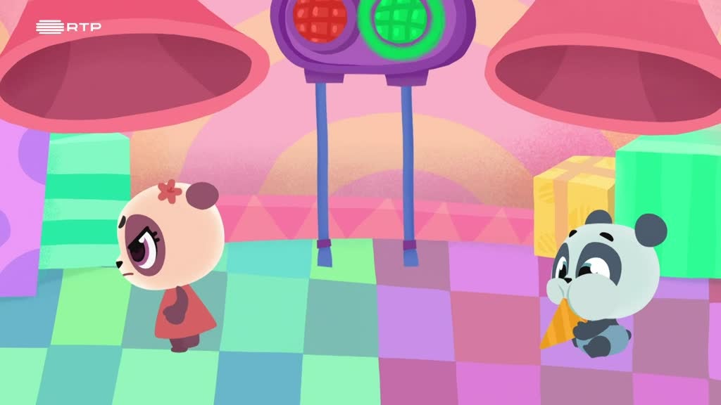 Imagem de Tommy, O Pequeno Dragão