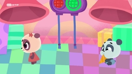 Imagem de Tommy, O Pequeno Drag�o