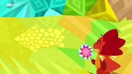 Imagem de Tommy, O Pequeno Drag�o