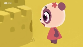 Imagem de Tommy, O Pequeno Drag�o