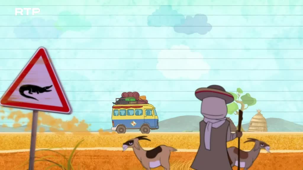 Imagem de Zoé e Milo