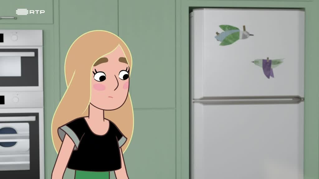 Imagem de Vizinhos da Realeza