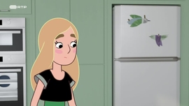 Imagem de Vizinhos da Realeza