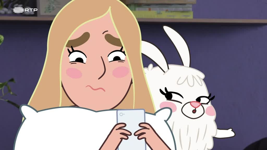 Imagem de Vizinhos da Realeza