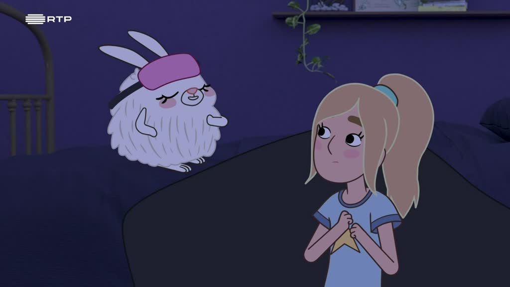 Imagem de Vizinhos da Realeza