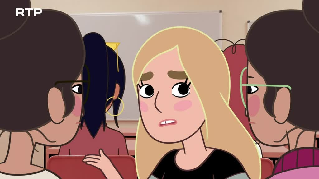 Imagem de Vizinhos da Realeza