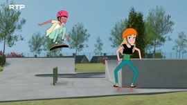 Imagem de Vizinhos da Realeza