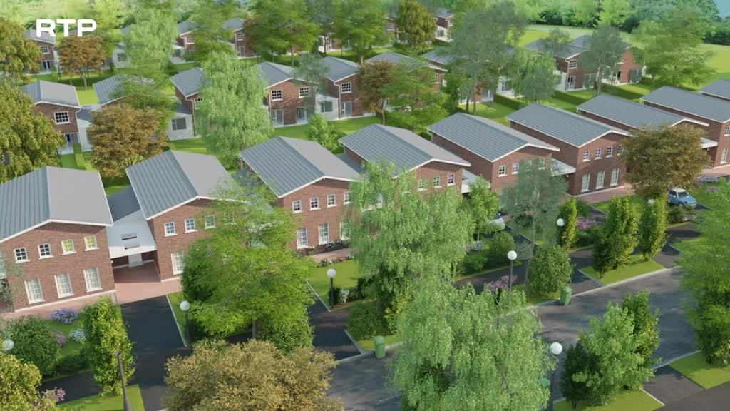 Imagem de Vizinhos da Realeza