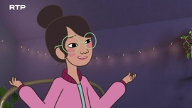 Imagem de Vizinhos da Realeza