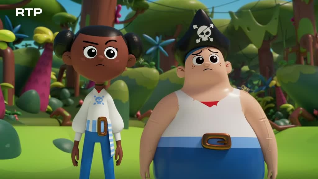 Imagem de Pfffiratas