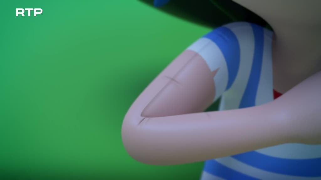 Imagem de Pfffiratas