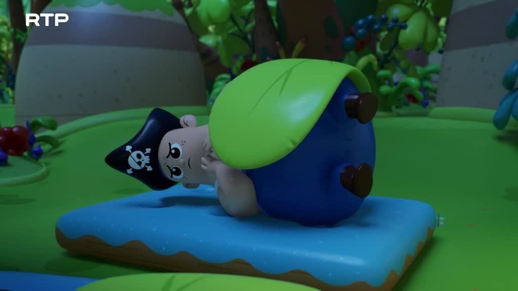 Imagem de Pfffiratas