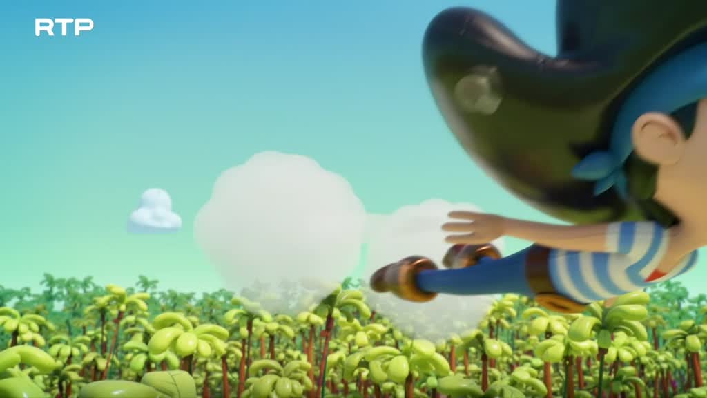 Imagem de Pfffiratas