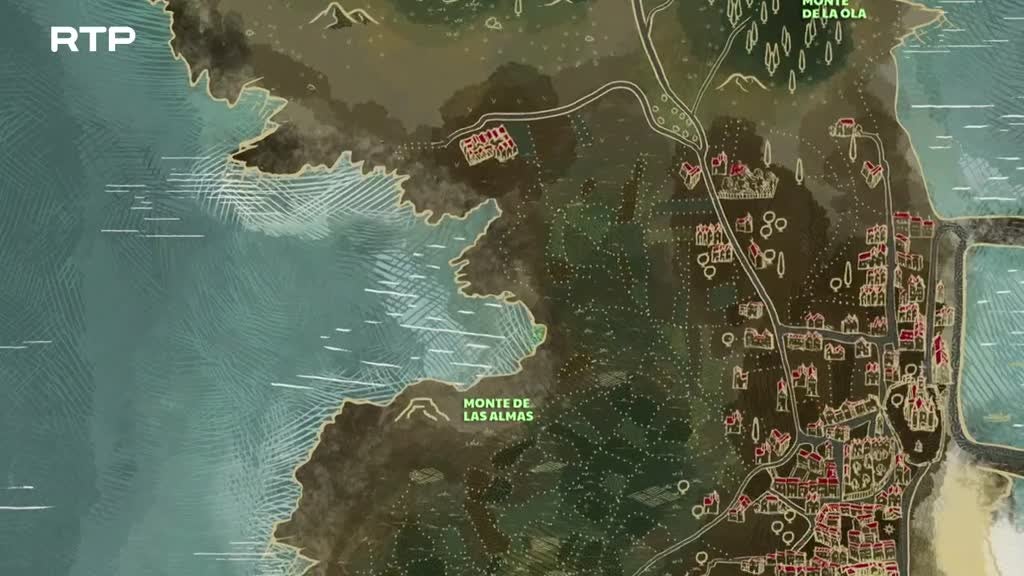 Imagem de Os Argonautas e a Moeda de Ouro