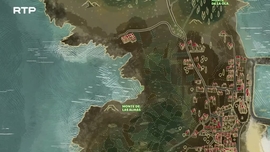 Imagem de Os Argonautas e a Moeda de Ouro