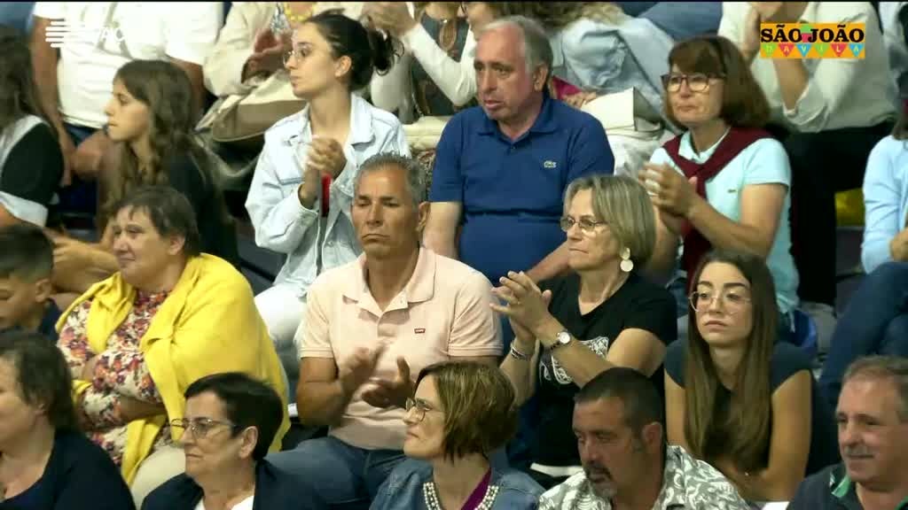 Imagem de São João da Vila | 2024