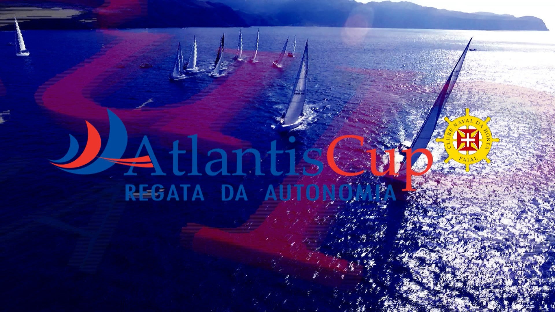 Imagem de Magazine de Vela - Atlantis Cup 2024