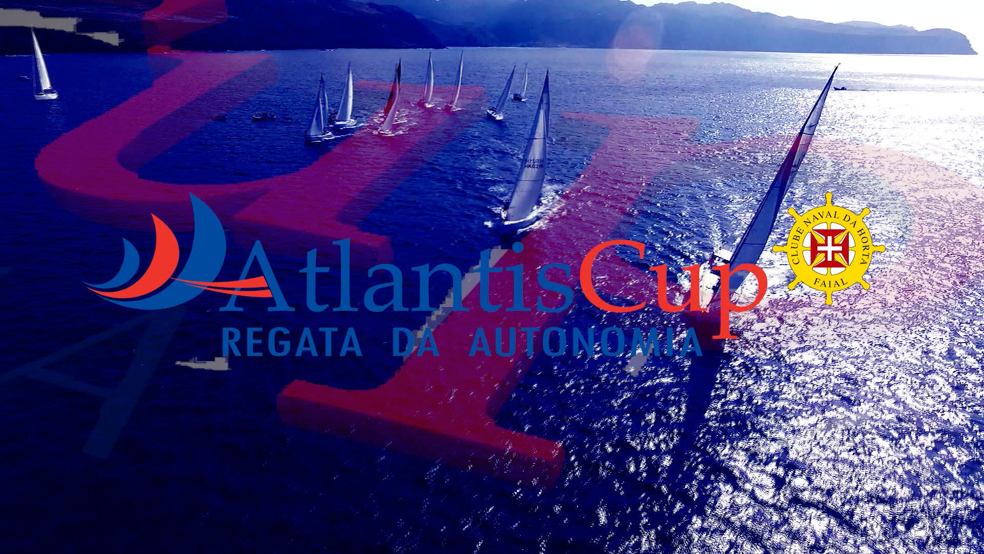 Imagem de Magazine de Vela - Atlantis Cup 2025