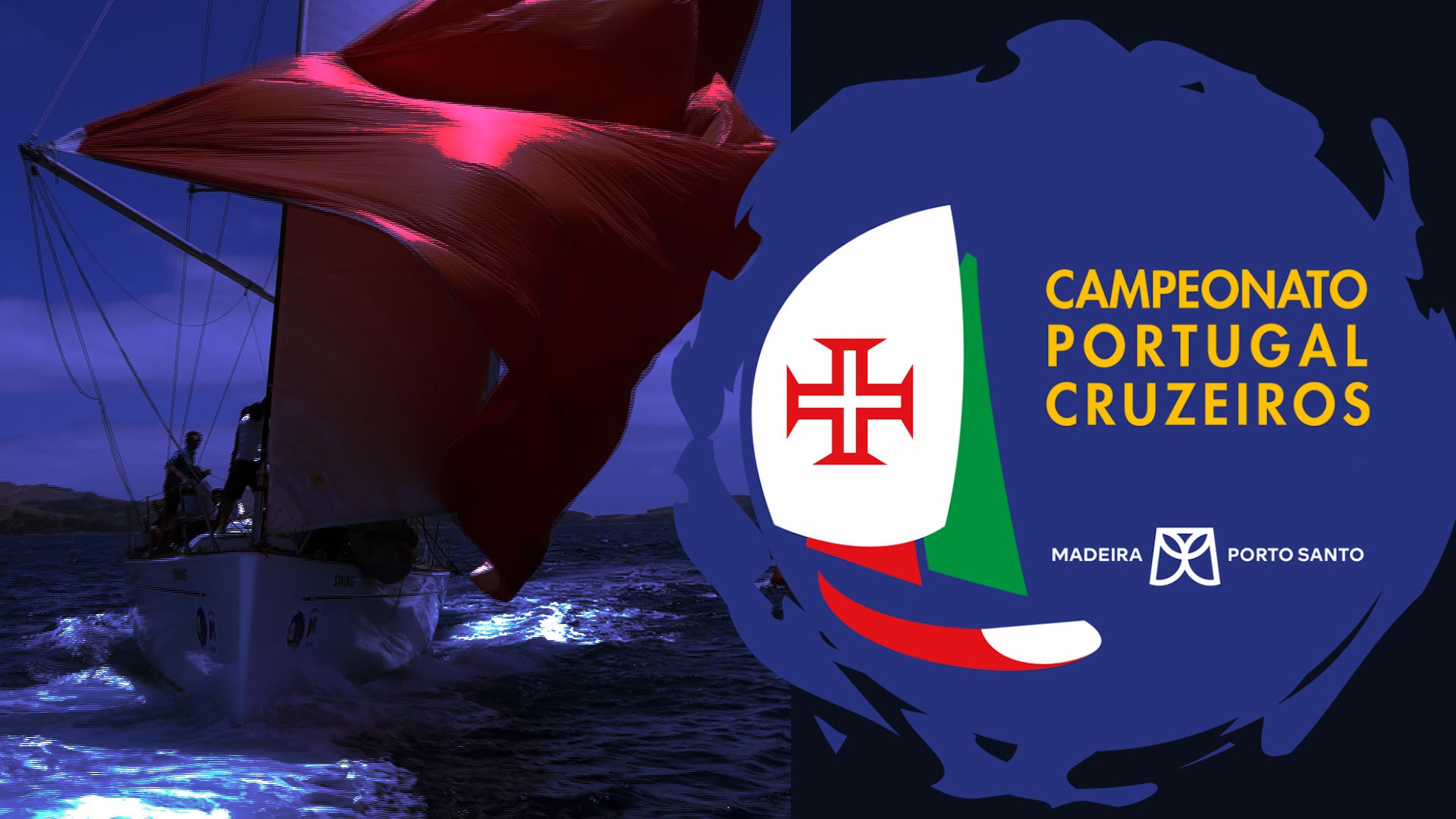 Imagem de Magazine de Vela - Campeonato Nacional de Cruzeiros ORC 2025