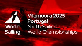 Imagem de Campeonato do Mundo da Juventude 2025