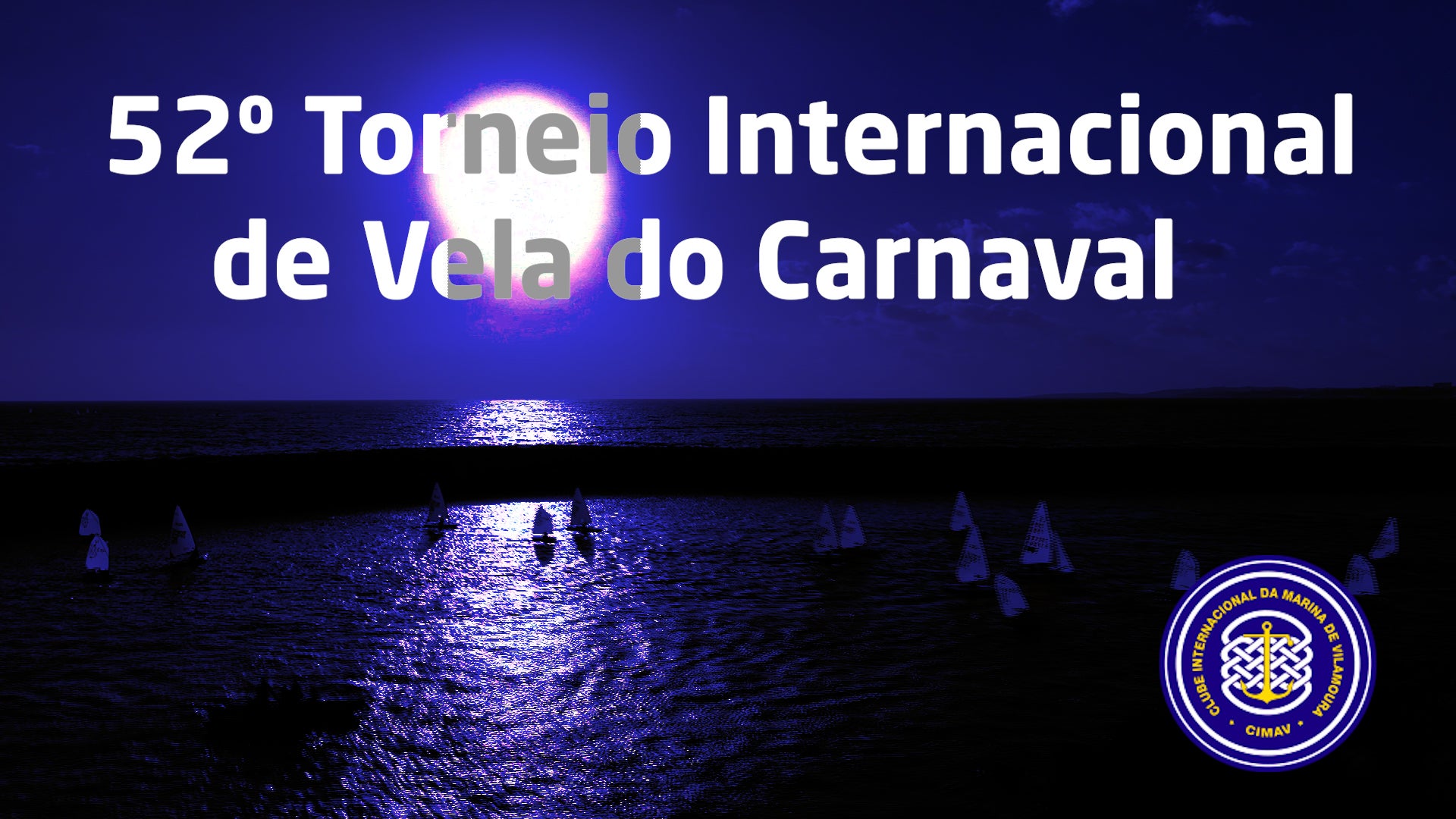 Imagem de Magazine de Vela - 52ºTorneio Internacional de Vela do Carnaval 2026