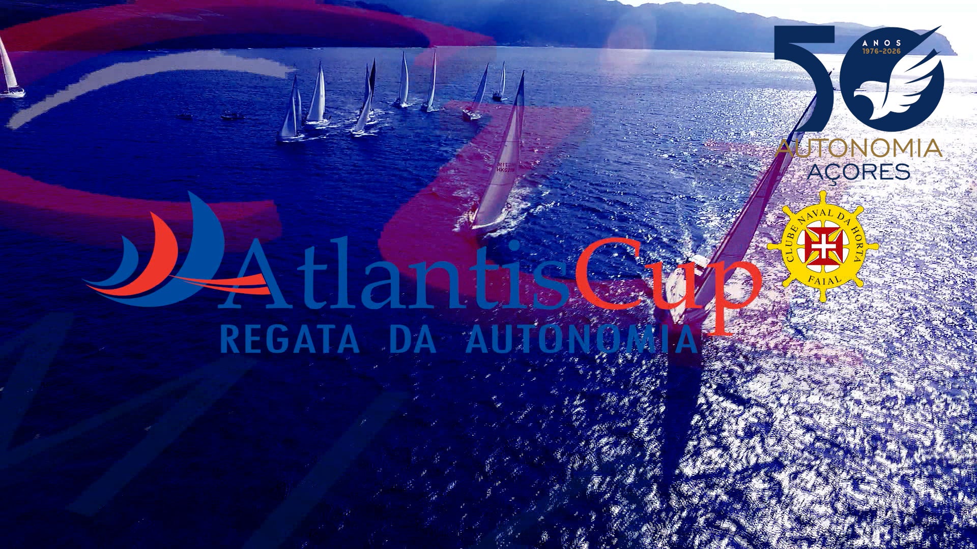 Imagem de Magazine de Vela - Atlantis Cup 2026