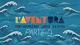 Imagem de Regata L�Aventura 2026 Parte 2
