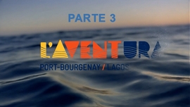 Imagem de Regata L�Aventura 2026 Parte 3