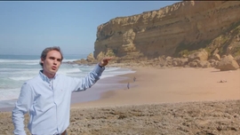 Imagem de A Terra