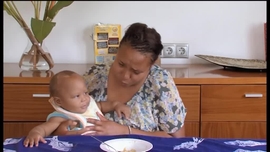 Imagem de Transio Alimentar