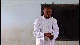 Imagem de Cuidados de Higiene