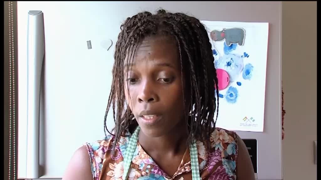 Imagem de N´Guê Kinté Nón (A Nossa Família) - Disciplina Positiva