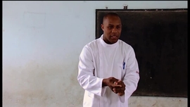 Imagem de Cuidados de Higiene