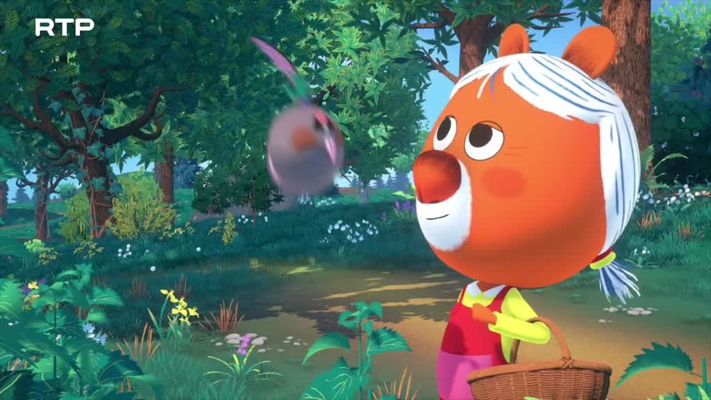 Imagem de Edmundo e Lúcia