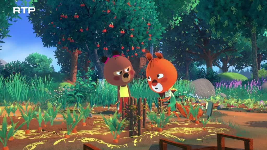 Imagem de Edmundo e Lúcia