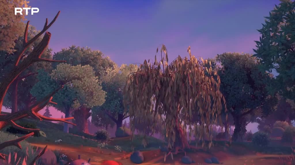 Imagem de Edmundo e Lúcia